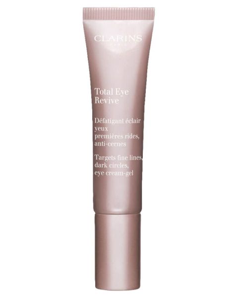 Clarins Total Eye Revive Clarins Total Eye Revive