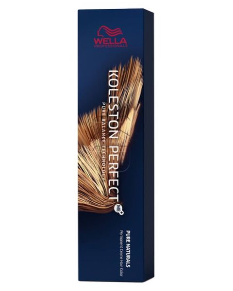 Wella Koleston Pure Naturals 9/03