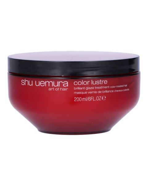 Shu Uemura Color Lustre Masque Shu Uemura Color Lustre Masque