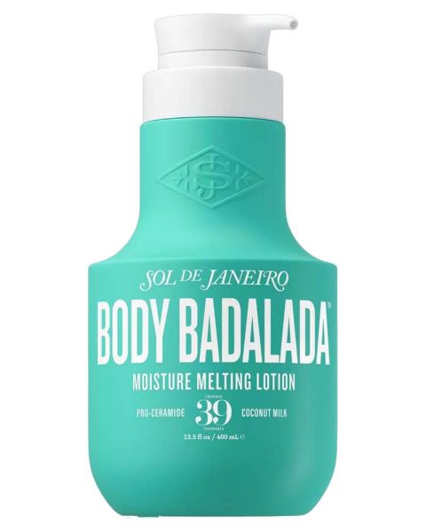 Sol De Janeiro Body Badalada Moisture Melting Lotion