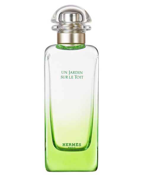 Hermes Un Jardin Sur Le Toit EDT Hermes Un Jardin Sur Le Toit EDT