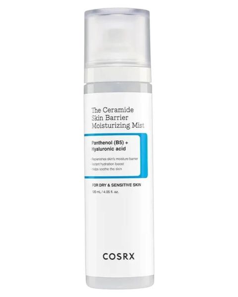 COSRX The Ceramide Skin Barrier Moisturizing Mist