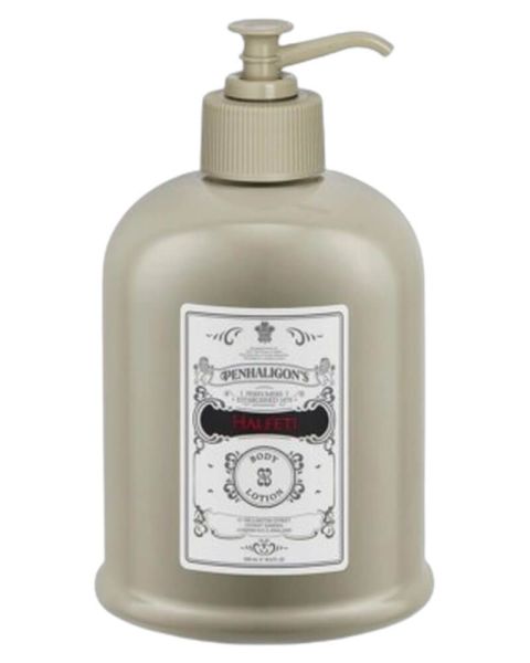 Penhaligonâs Halfeti Body & Hand Lotion Penhaligonâs Halfeti Body & Hand Lotion