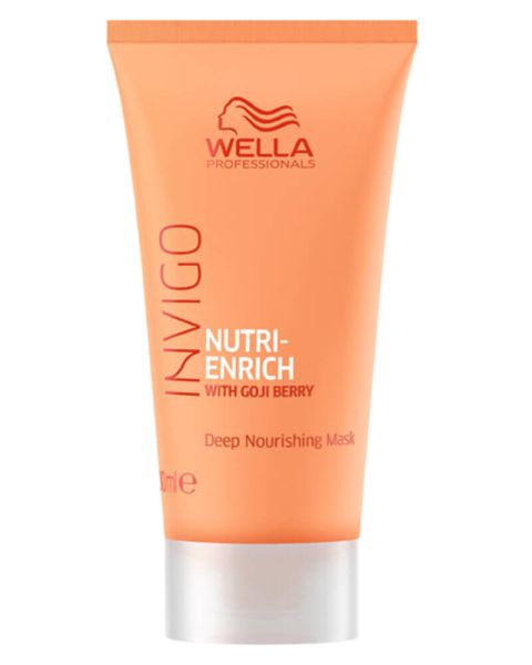 Wella Invigo Nutri-Enrich Mask Wella Invigo Nutri-Enrich Mask