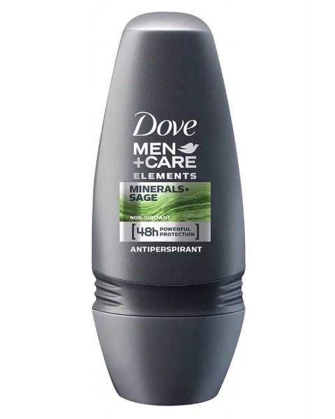 Dove Men +care Minerals Sage Anti-Transpirant