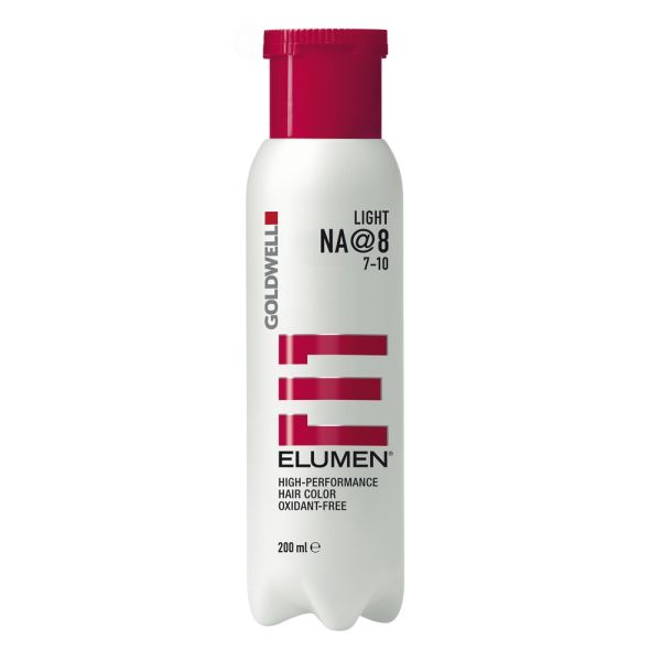 Goldwell Elumen High-Performance LIGHT NA@8