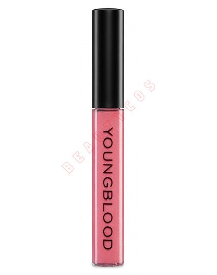 Youngblood Lipgloss - Devotion (U) Youngblood Lipgloss - Devotion (U)