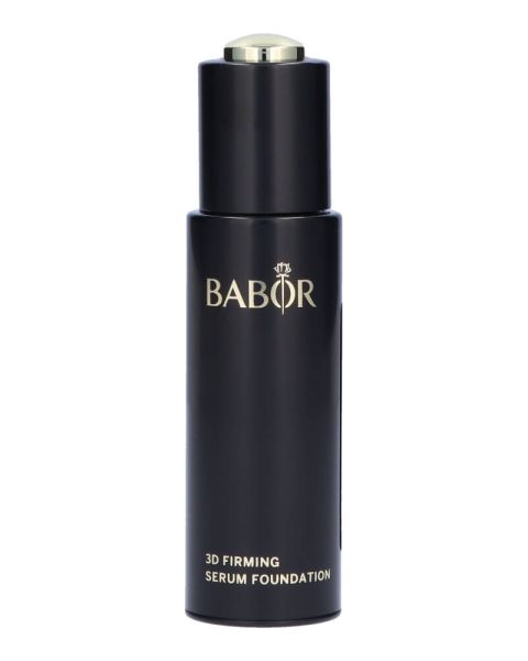 Babor 3D Firming Serum Foundation 04 almond
