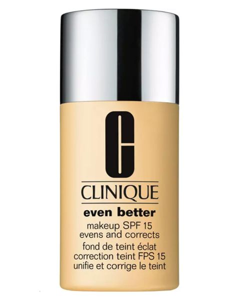 Clinique Even Better Makeup SPF 15 WN 48 Oat