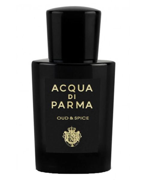 Acqua Di Parma Oud & Spice EDP