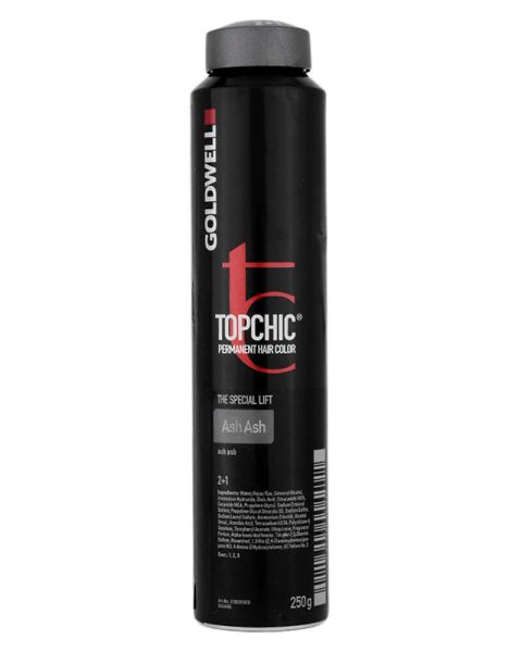 Goldwell Topchic Ash Ash 2+1