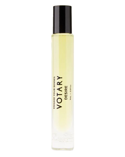 Votary Desire Senses Aromatherapy Roll-On Votary Desire Senses Aromatherapy Roll-On