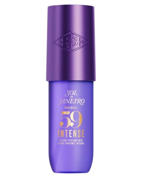 Sol de Janeiro Cheirosa 59 Intense Perfume Mist