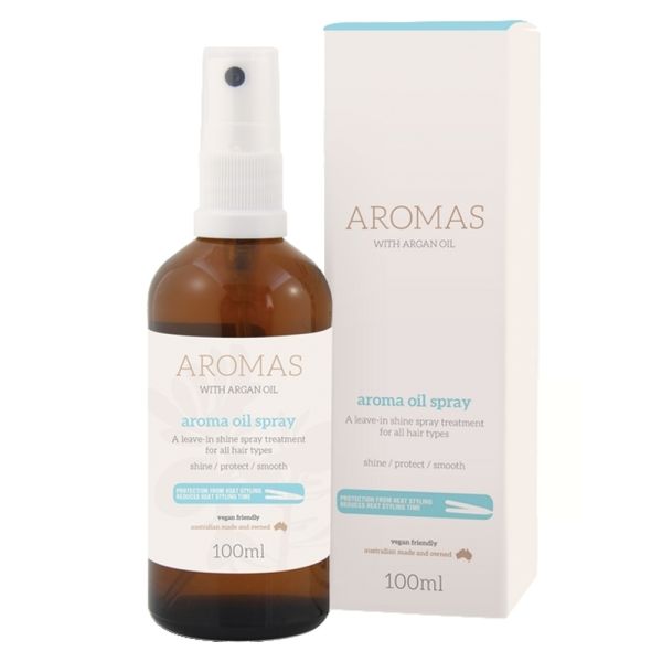 NAK Aromas Aroma Oil Spray NAK Aromas Aroma Oil Spray