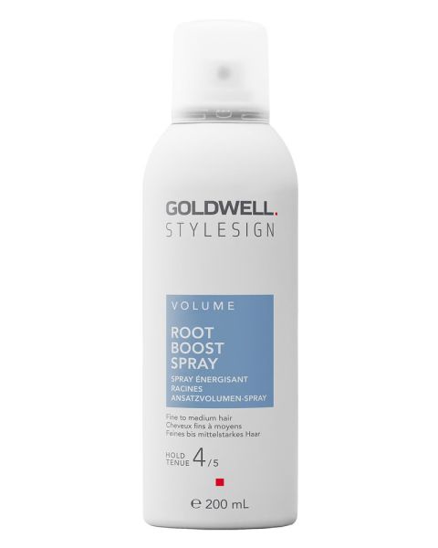 Goldwell Stylesign Volume Root Boost Spray