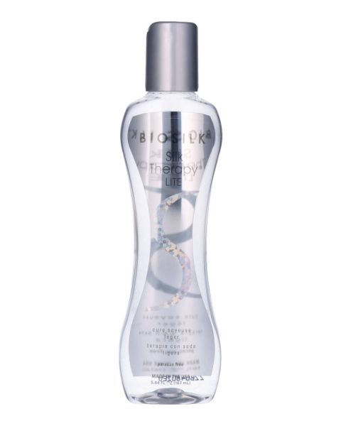 Biosilk Silk Therapy Lite