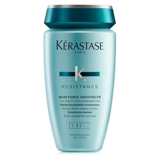 Kerastase Resistance Bain Force Architecte Shampoo
