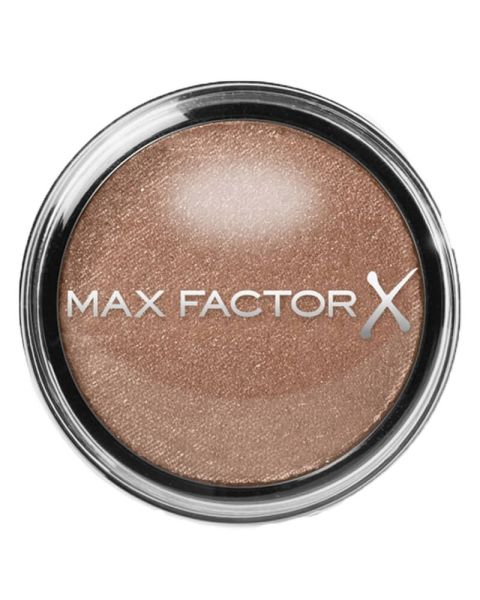 Max Factor Wild Shadow Pots 35 Auburn Envy Max Factor Wild Shadow Pots 35 Auburn Envy