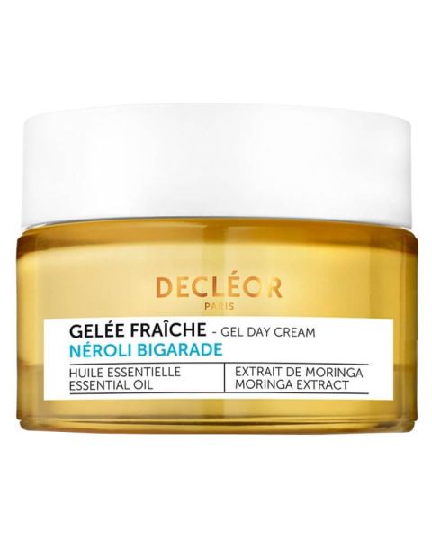 Decléor Neroli Bigarade Gel Day Cream Decléor Neroli Bigarade Gel Day Cream