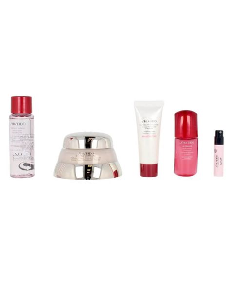 SHISEIDO Bio-Performance Gift set