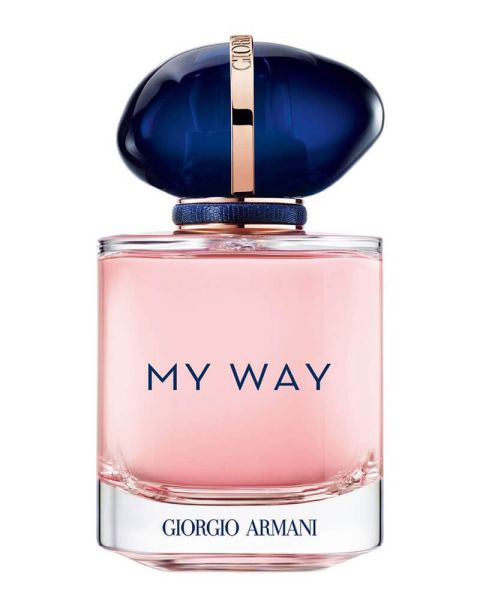 Giorgio Armani My Way EDP