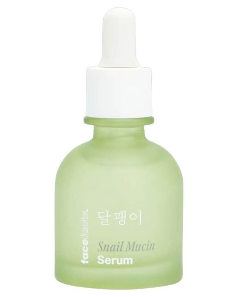 Face Facts Snail Mucin Revival Serum