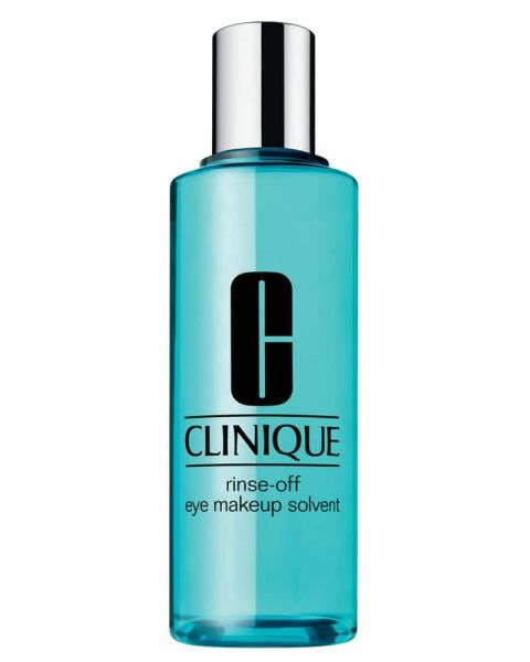 Clinique Rinse-off Eye Makeup Solvent
