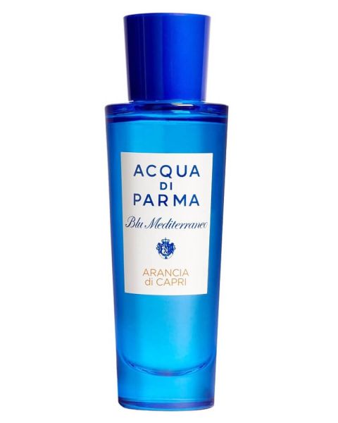 Acqua Di Parma Blu Mediterraneo Arancia Di Capri EDT Acqua Di Parma Blu Mediterraneo Arancia Di Capri EDT