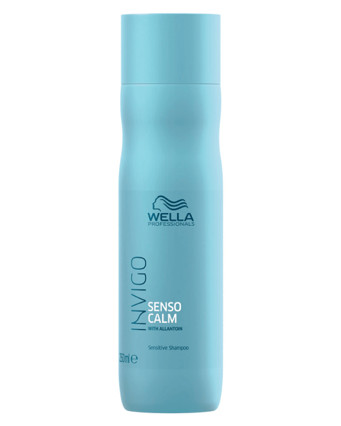 Wella Invigo Balance Senso Calm Shampoo