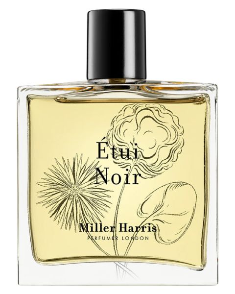 Miller Harris Etui Noir EDP