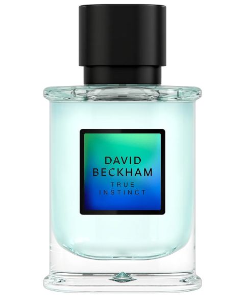 David Beckham True Instinct EDP David Beckham True Instinct EDP