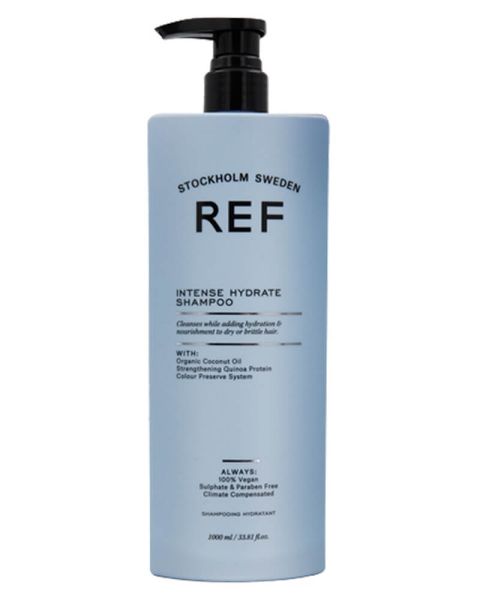 REF Intense Hydrate Shampoo
