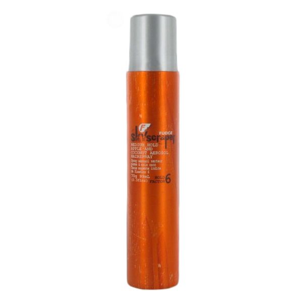 FUDGE Skyscraper hairspray medium hold (U)