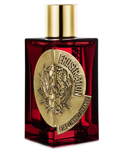 Etat Libre D'Orange Frustration