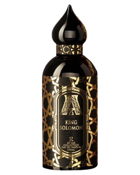 Attar Collection King Solomon EDP Attar Collection King Solomon EDP