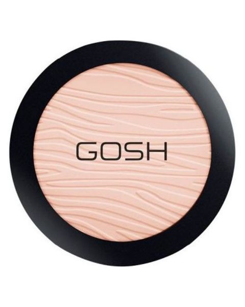 Gosh Dextreme High Coverage Powder 002 Ivory Gosh Dextreme High Coverage Powder 002 Ivory