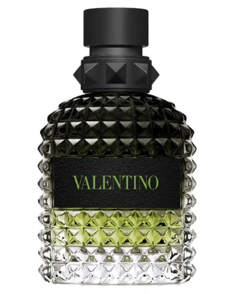 Valentino Uomo Born In Roma Green Stravaganza EDT