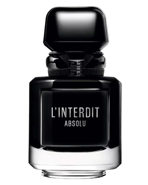Givenchy L'interdit Absolu EDP Intense