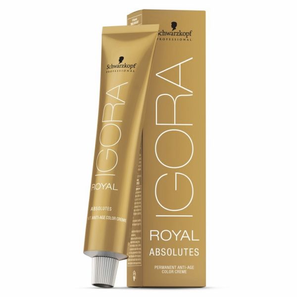 Schwarzkopf Igora Royal Absolutes 7-70 Schwarzkopf Igora Royal Absolutes 7-70