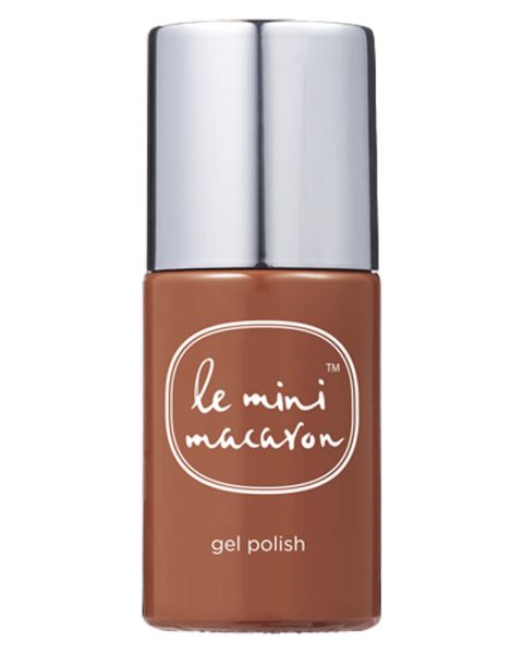 Le Mini Macaron Gel Polish Salted Caramel (U) Le Mini Macaron Gel Polish Salted Caramel (U)