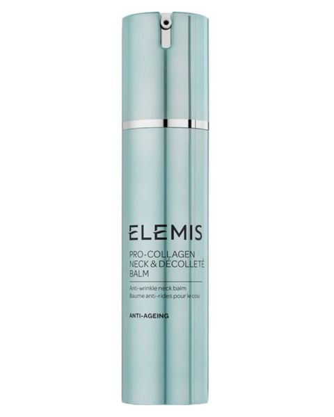 Elemis Pro-Collagen Neck & Decolleté Balm