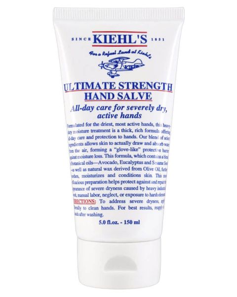 Kiehl's Ultimate Strength Hand Salve Kiehl's Ultimate Strength Hand Salve