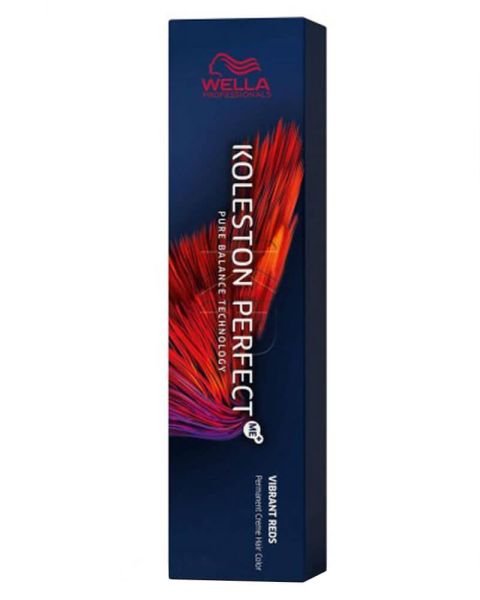 Wella Koleston Vibrant Reds 6/41