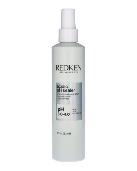 Redken Acidic Ph Sealer