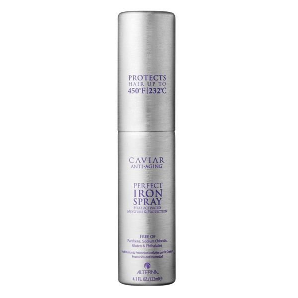 Alterna Caviar Perfect Iron Spray (U) Alterna Caviar Perfect Iron Spray (U)