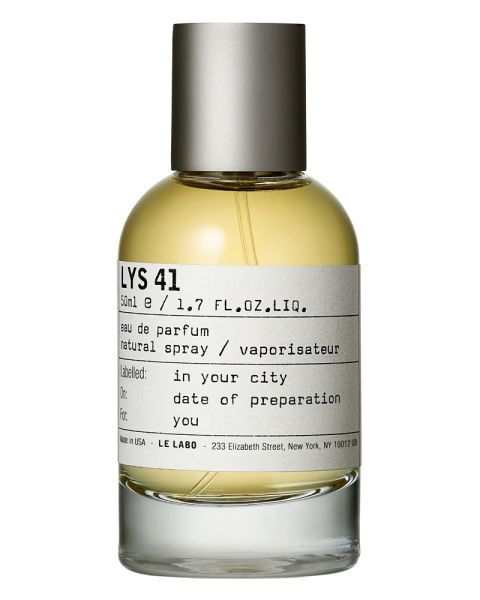 Le Labo Lys 41 EDP Le Labo Lys 41 EDP