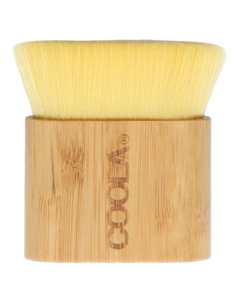 COOLA Tan Kabuki Body Brush COOLA Tan Kabuki Body Brush