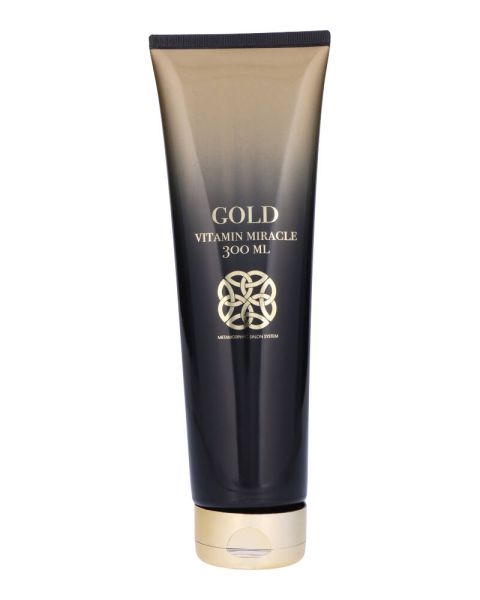 Gold Vitamin Miracle
