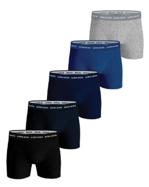 Björn Borg Shorts For Him Cotton Strech - Str. S