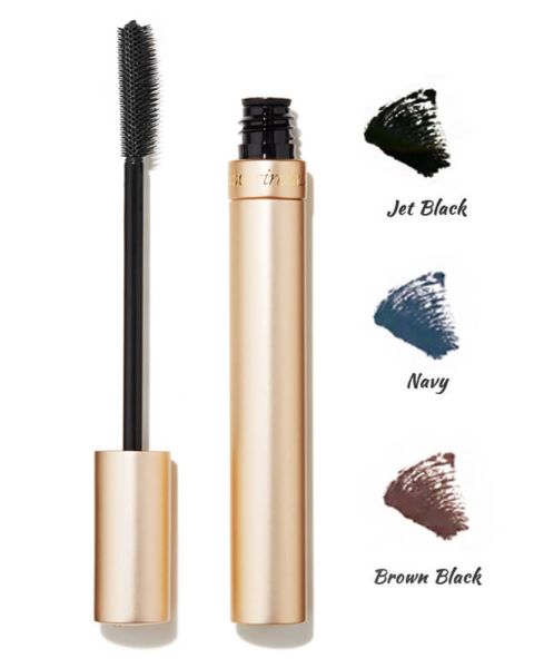 Jane Iredale - PureLash Lengthening Mascara - Jet Black